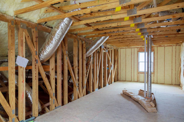 Best Blown-in Insulation in Waseca, MN